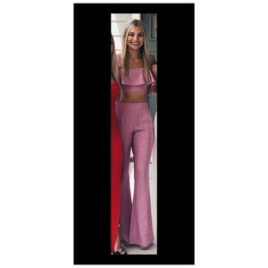 Boutique 2 piece set